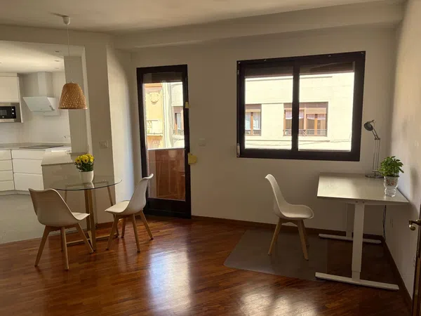 Piso en calle del General San Martín, 24 - Foto 2