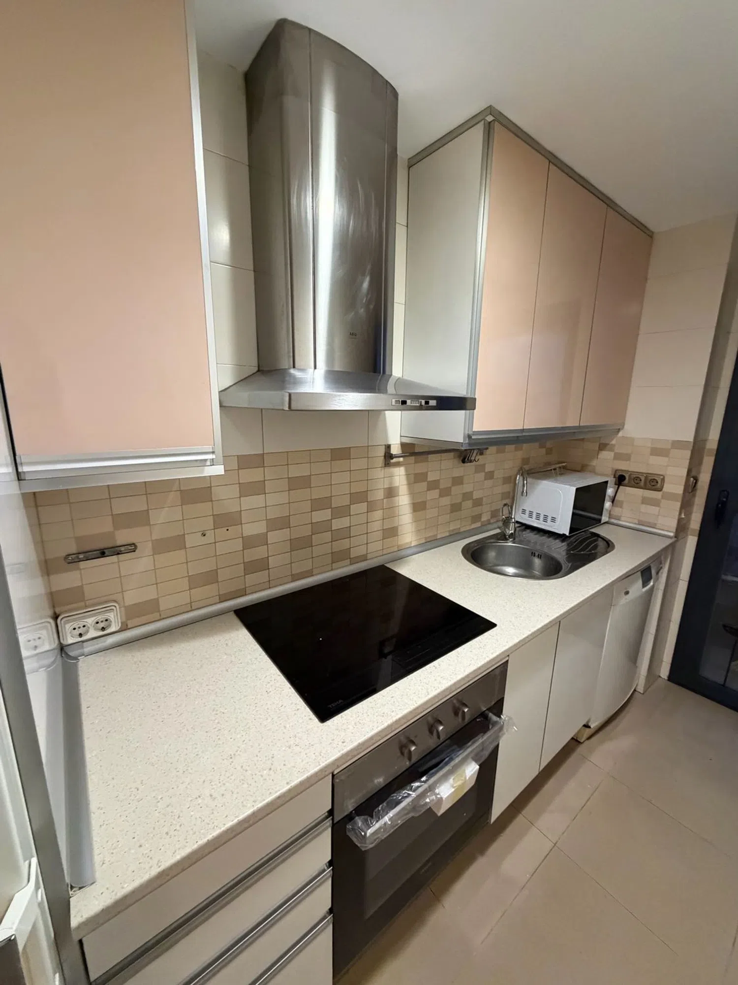 Piso en Barrio Montecarmelo - Foto 1