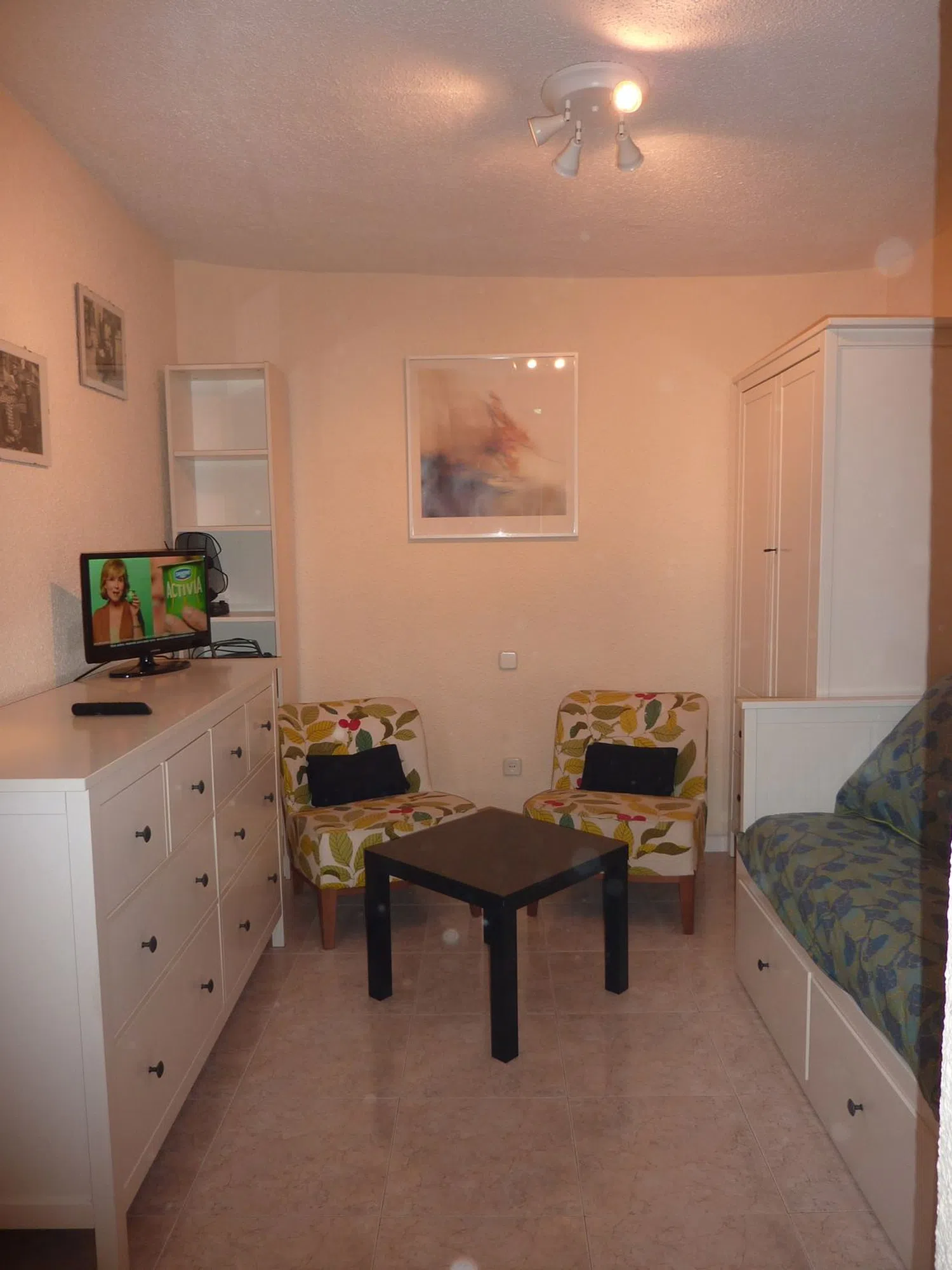 Estudio en calle de Toledo, 8 - Foto 4