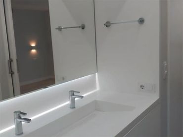 Piso en  Rúa Riego de Agua 42 - Foto 5