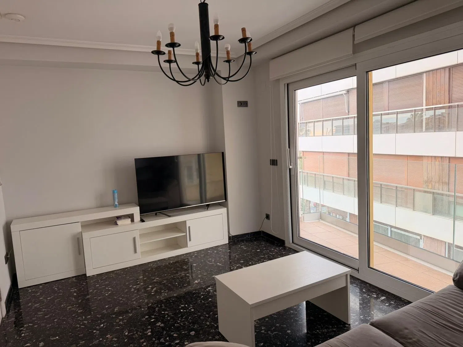 Piso en paseo Esplanada d'Espanya, 8 - Foto 3