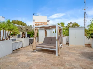 Chalet en  Calle Madame Butterfly 5 - Foto 37