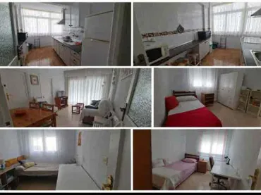 Piso en Eugenio Gross - Foto 1