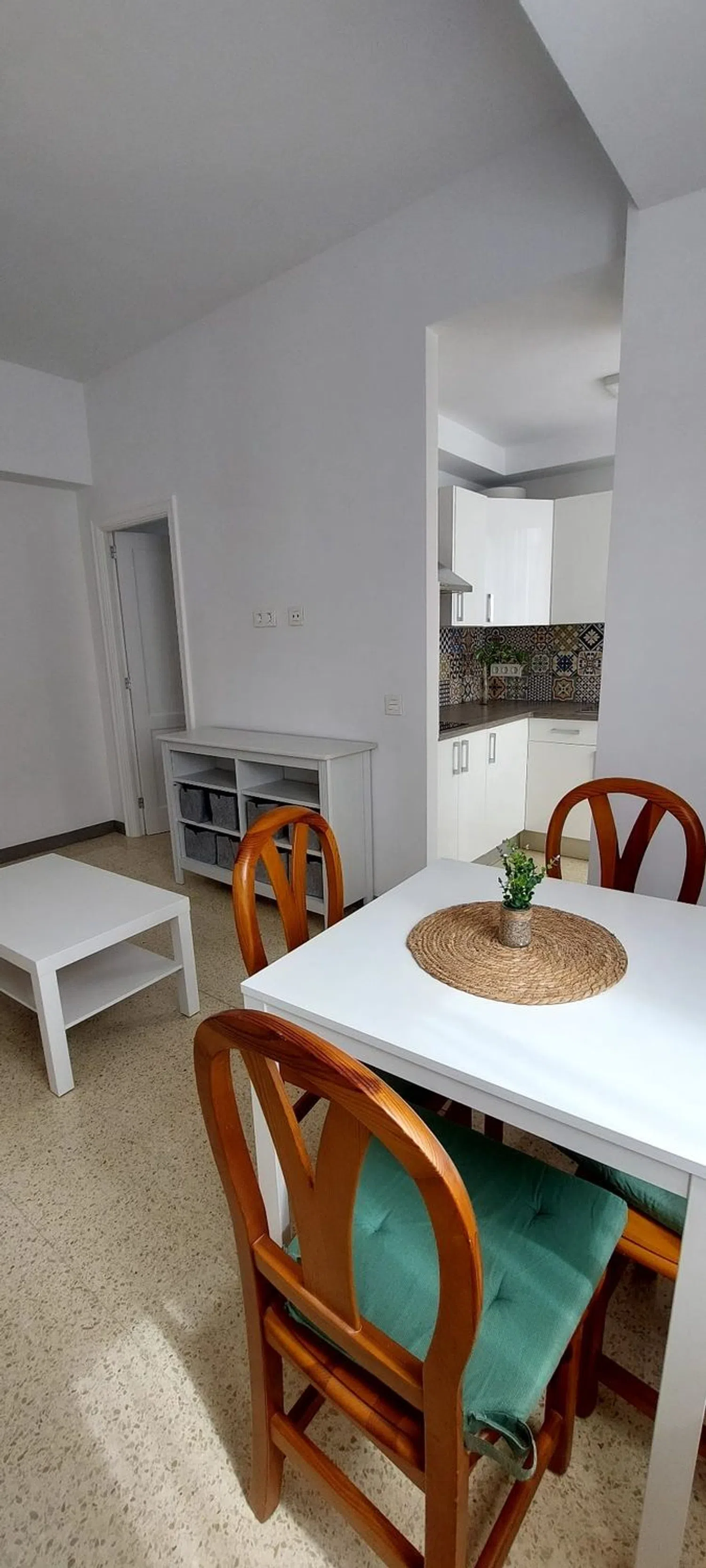 Piso en calle Taliarte, 56 - Foto 5