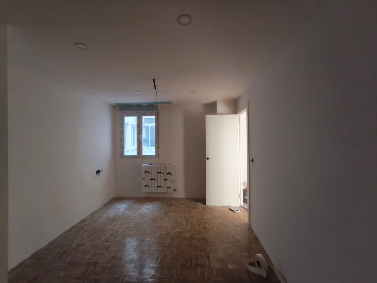 Piso en Barrio Plaza de Toros - Foto 8