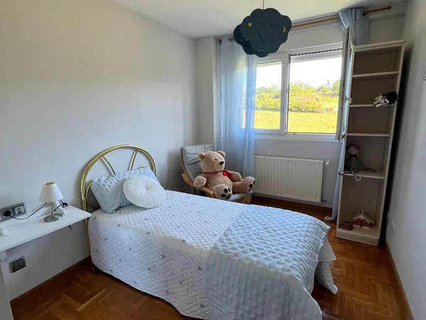 Piso en Calle Valparaiso, 3, Fozaneldi-Tenderina - Foto 18