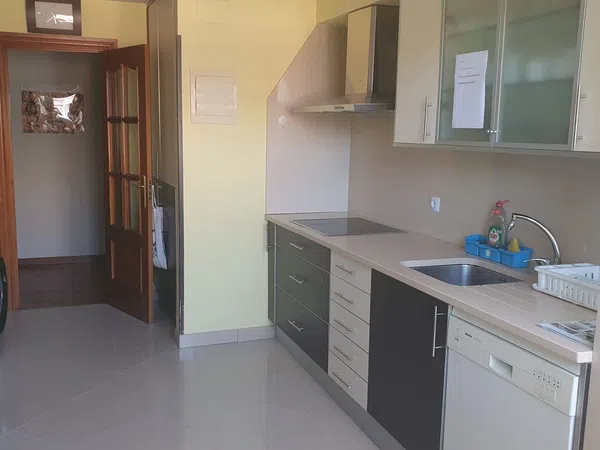 Piso en Calle de Isaac Peral, 36, Zona norte, Zona norte - Foto 8