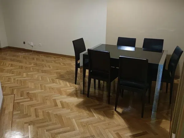 Piso en calle Cobos de Segovia, 19