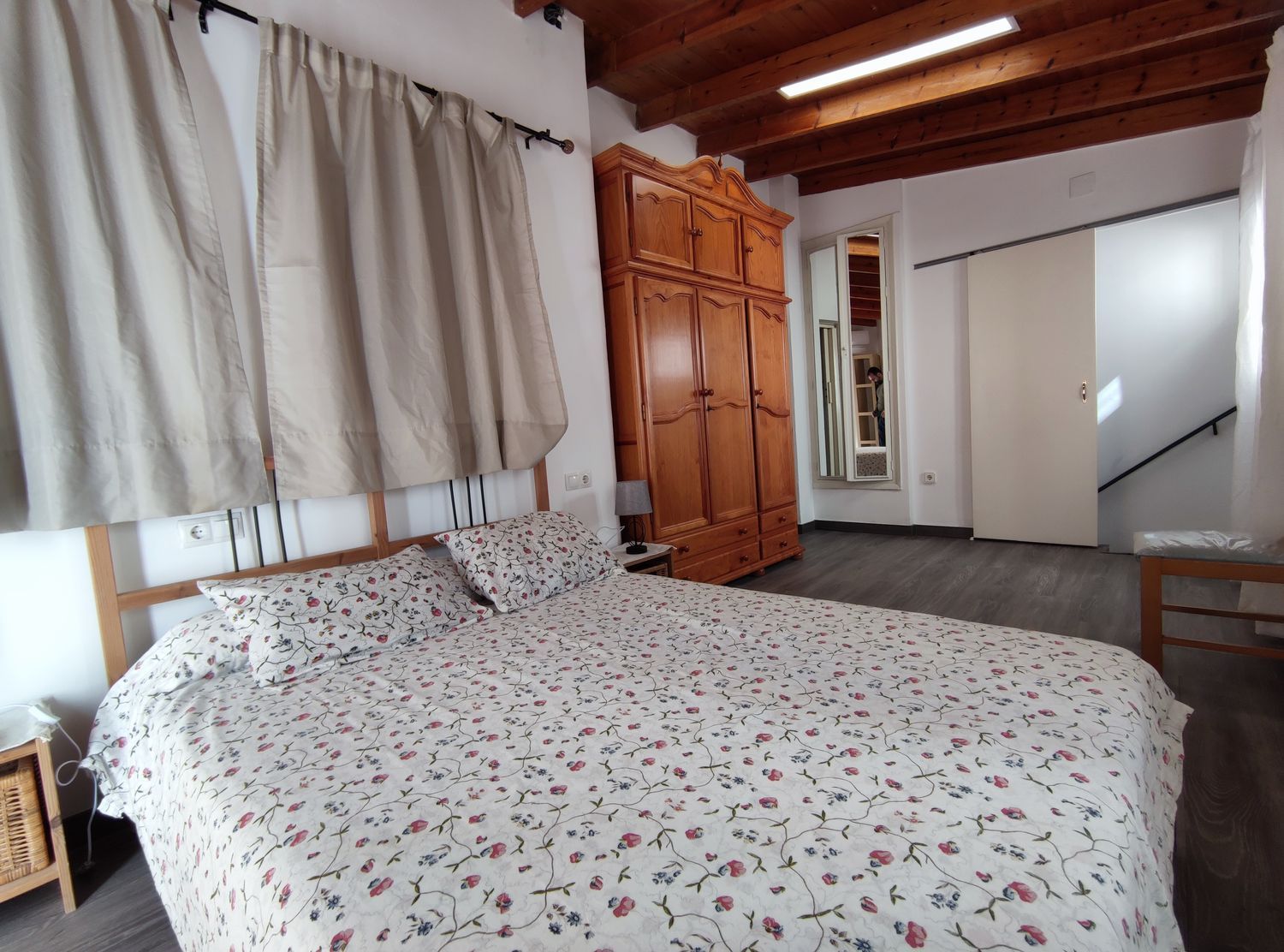 Dúplex en avenida del Mediterráneo, 86 - Foto 1