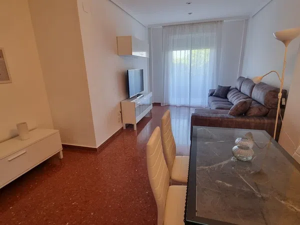Piso en Calle María la Talegona, 20, Miralbaida - Parque Azahara - Foto 4