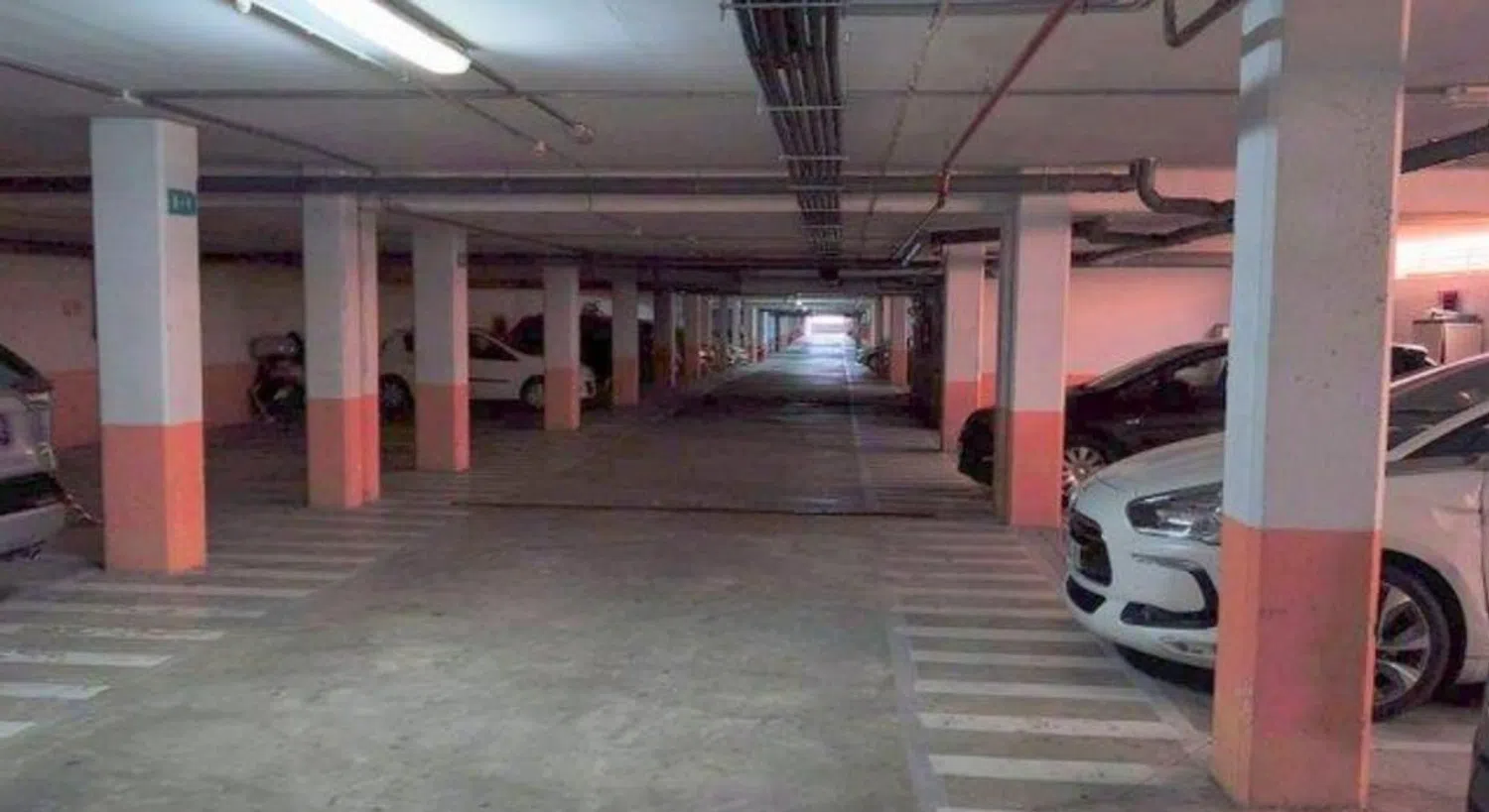 Piso en calle del general Ricardo, 116 - Foto 19