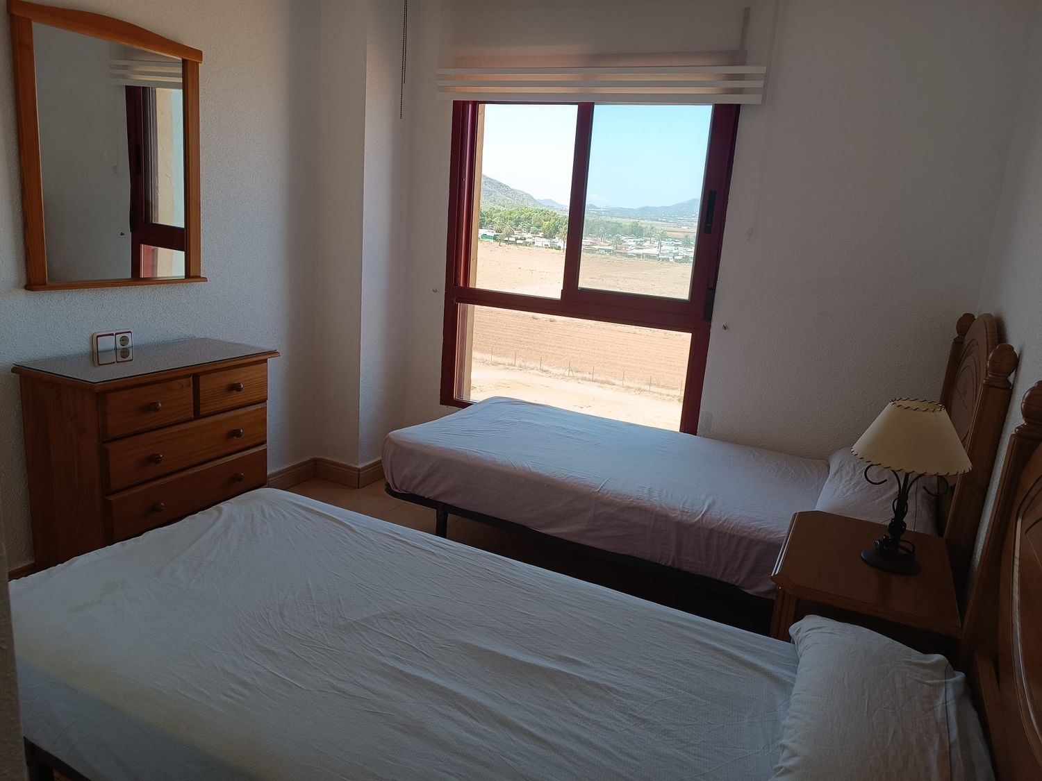 Piso en Avenida Julietta Orbaiceta, 29, Playa Honda-Playa Paraíso - Foto 4