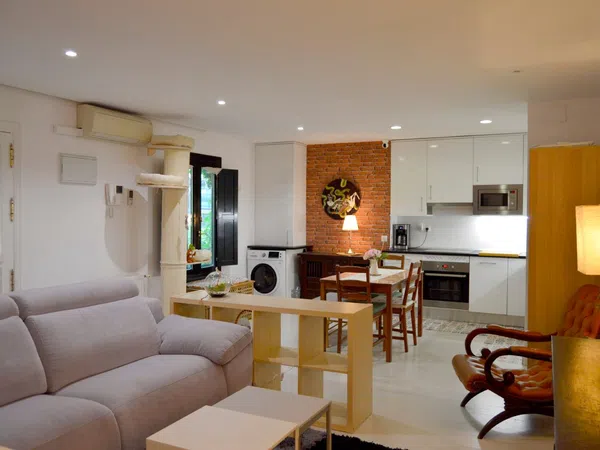 Dúplex en Calle de José Antonio de Armona, 15 - Foto 4