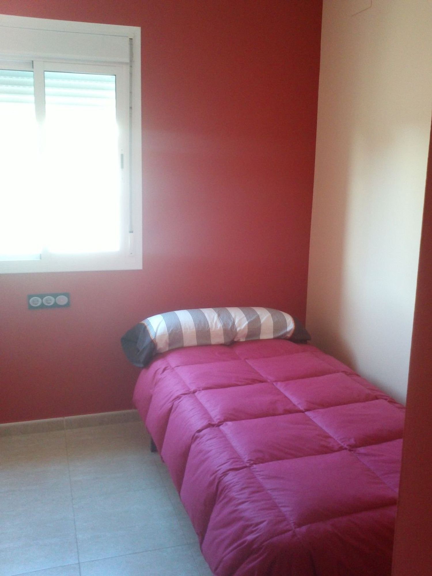 Chalet adosado en Calle Zenobia, 16 - Foto 16