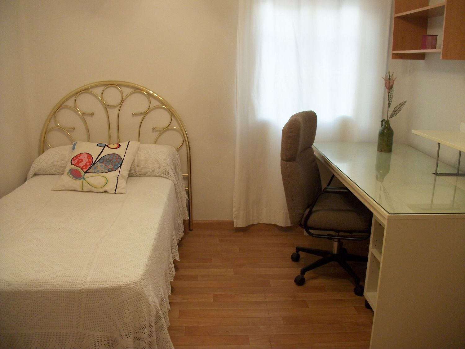 Piso en paseo de las Delicias, 63 - Foto 3