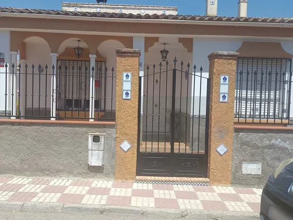 Casa o chalet independiente en Calle Fuente Nueva, 56 - Foto 1