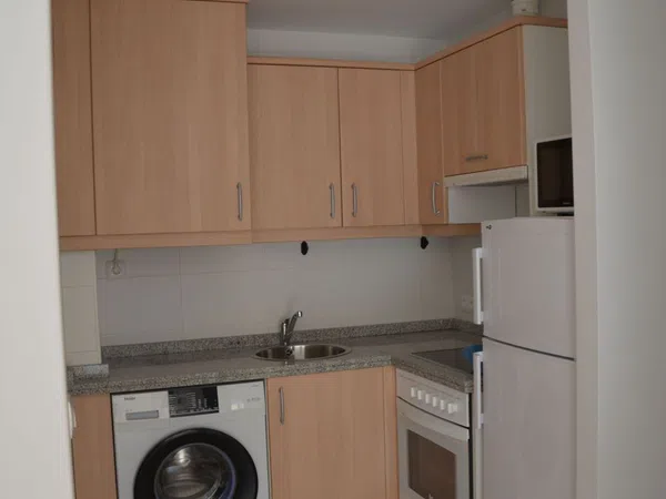 Piso en Calle Pérez Galdós, 1 F-2a - Foto 4