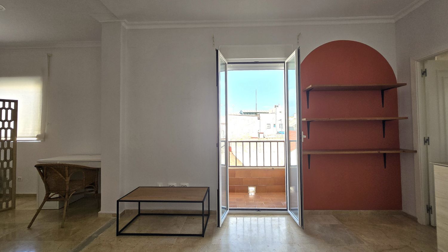 Estudio en Centro - Doña Mercedes, Centro - Doña Mercedes - Foto 14