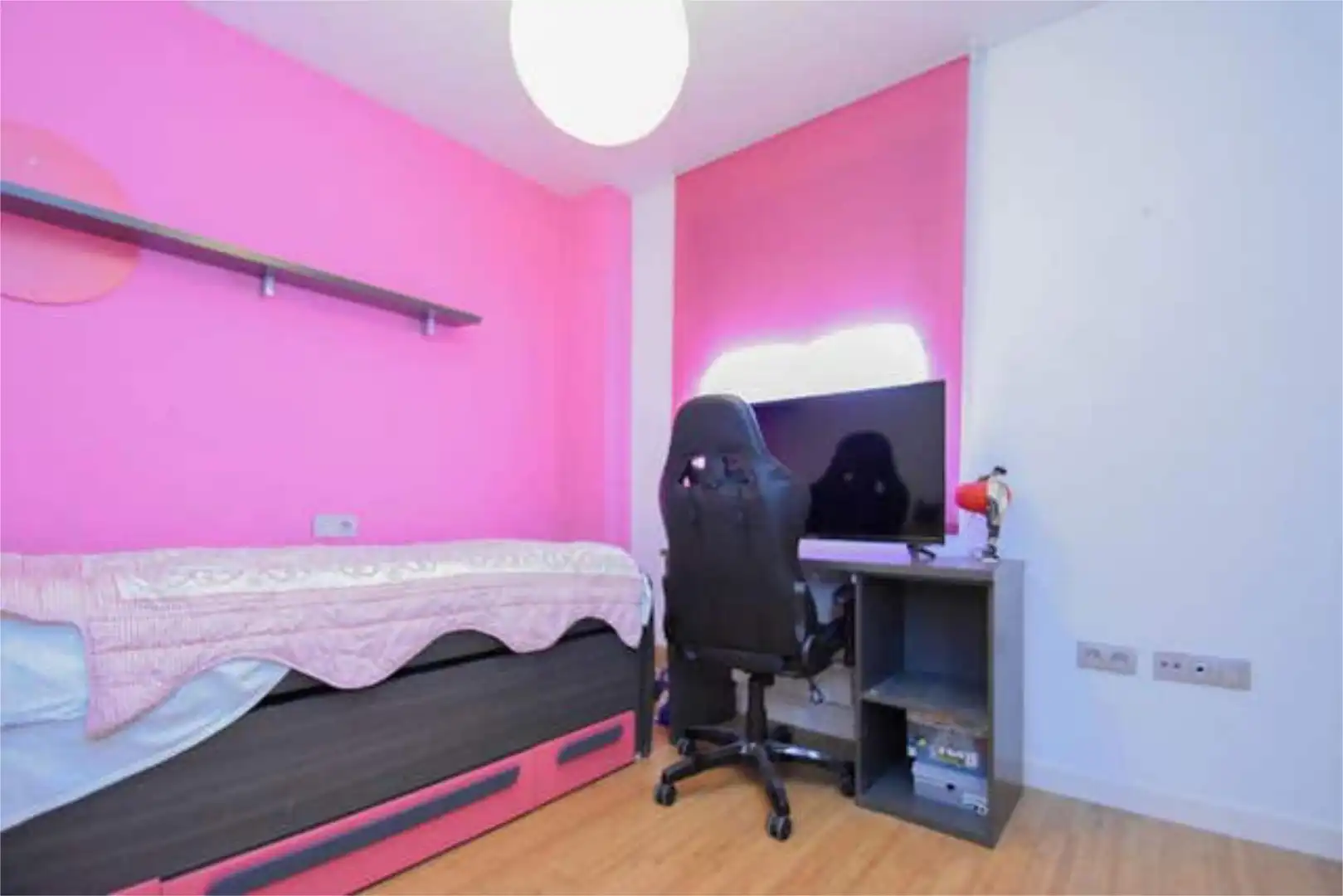 Piso en ciudad de la luz - Foto 6