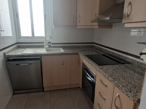 Piso en Barrio La Petxina - Foto 19