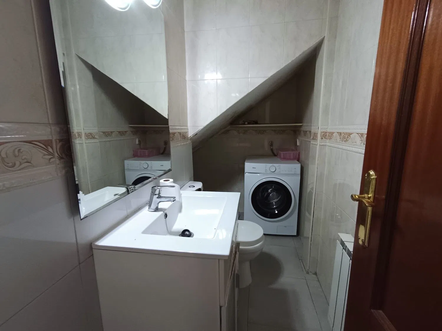 Piso en calle de José Calvo, 9 - Foto 17