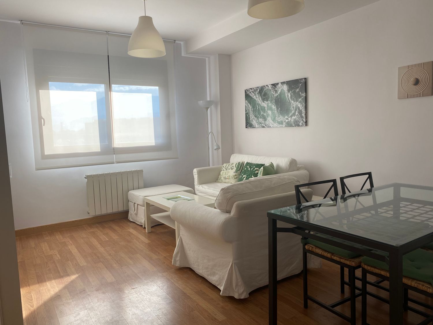 Estudio en Avenida de la Ilustración, 123, Campus de la Salud, Campus de la Salud - Foto 2
