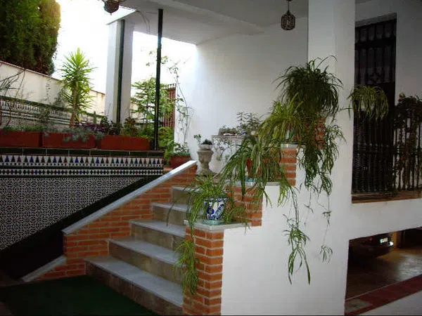 Piso en calle Prolongación de Solare, 30