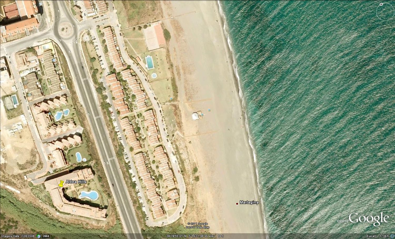 Piso en Urbanización Aldea Hills, 21 - Foto 4