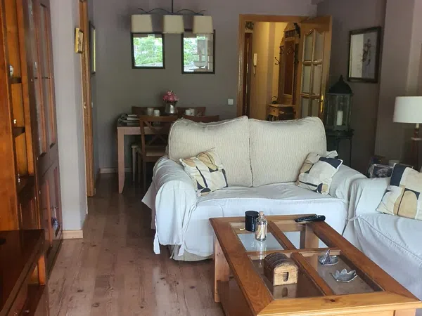 Piso en venta en Parque Lisboa - La Paz - Foto 2