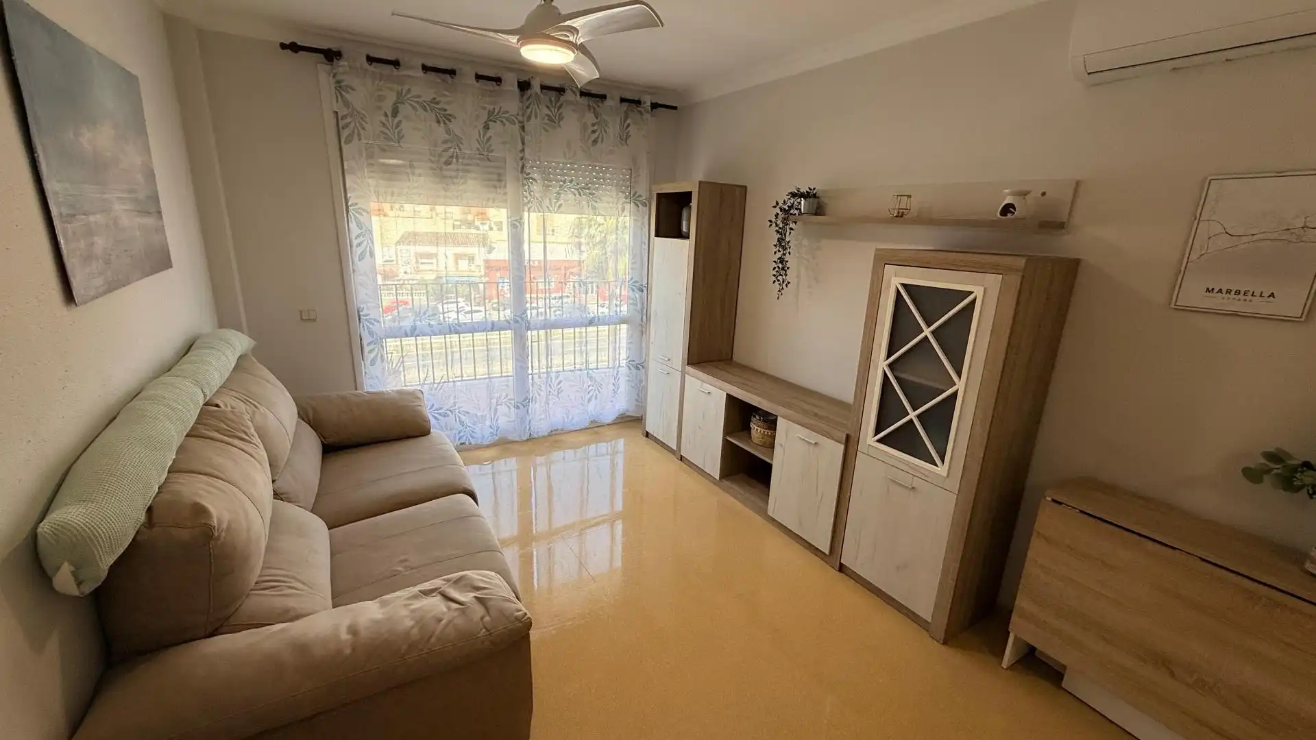 Piso en  Calle Ramón Y Cajal 1B - Foto 1