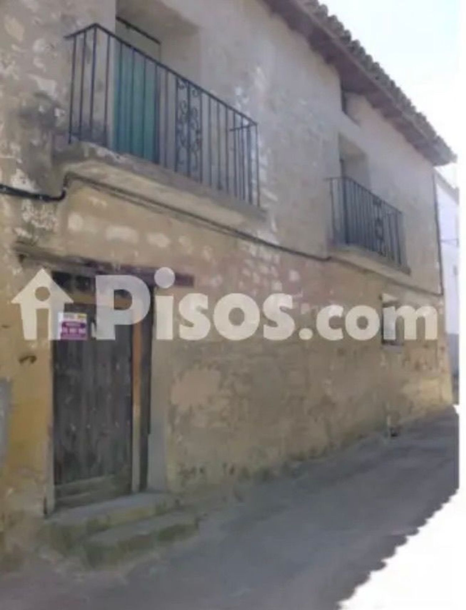 Casa de pueblo en Calle de los Cojos, 13 - Foto 2