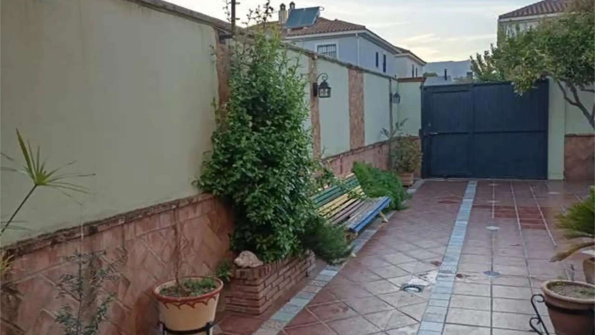 Chalet en Pozoalbero - Foto 2