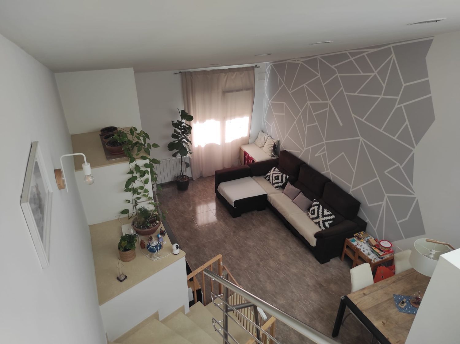 Chalet adosado en avenida de Can Boada del Pi, 80 - Foto 1