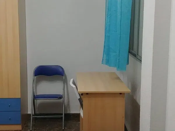 Piso en Callejón Seiquer, 2, El Carmen - Foto 17
