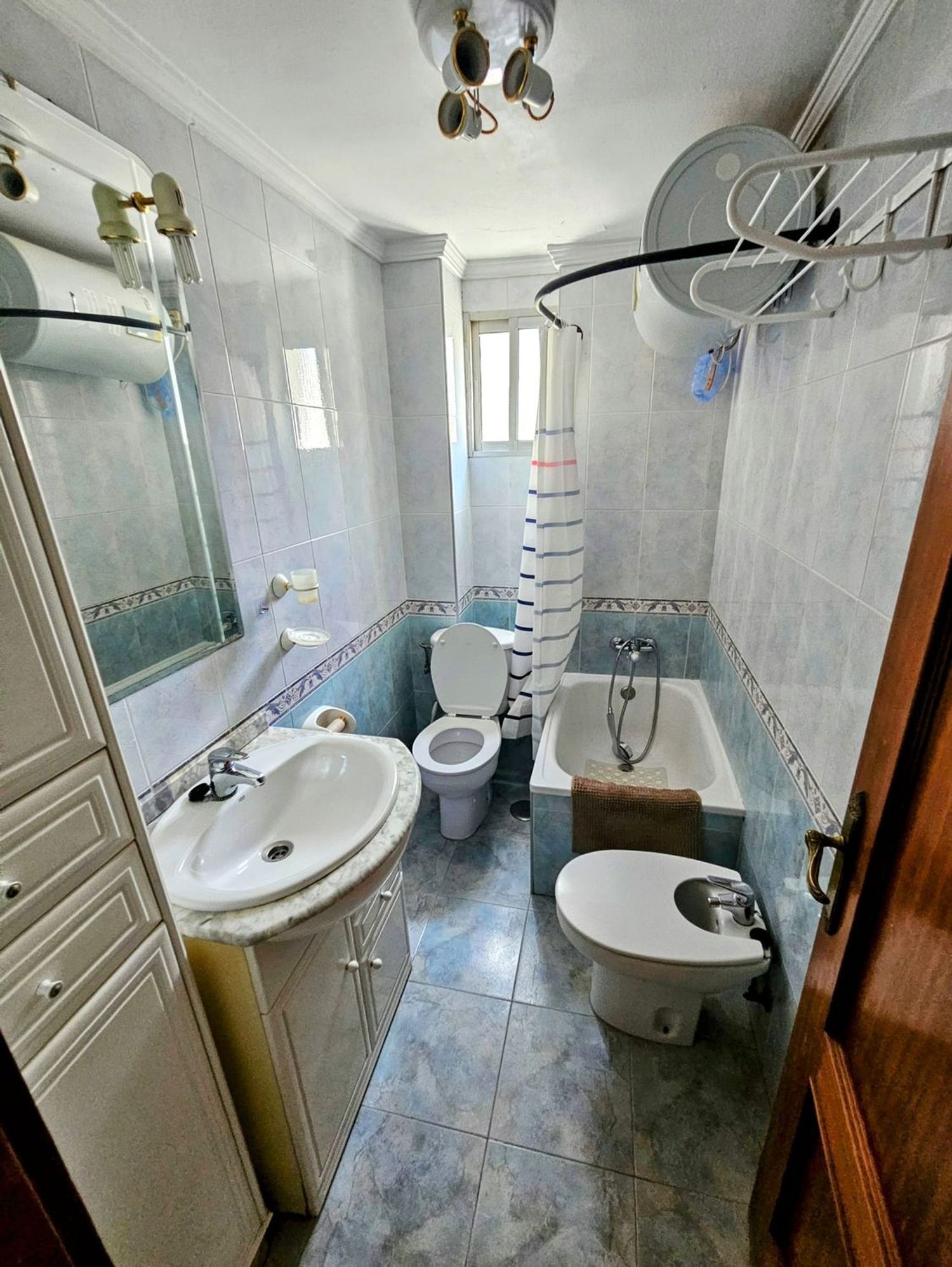 Piso en Calle Párroco Antonio Gómez Villalobos, 155 - Foto 6