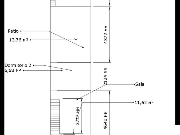 Chalet adosado en avenida de Riola, 49 - Foto 30