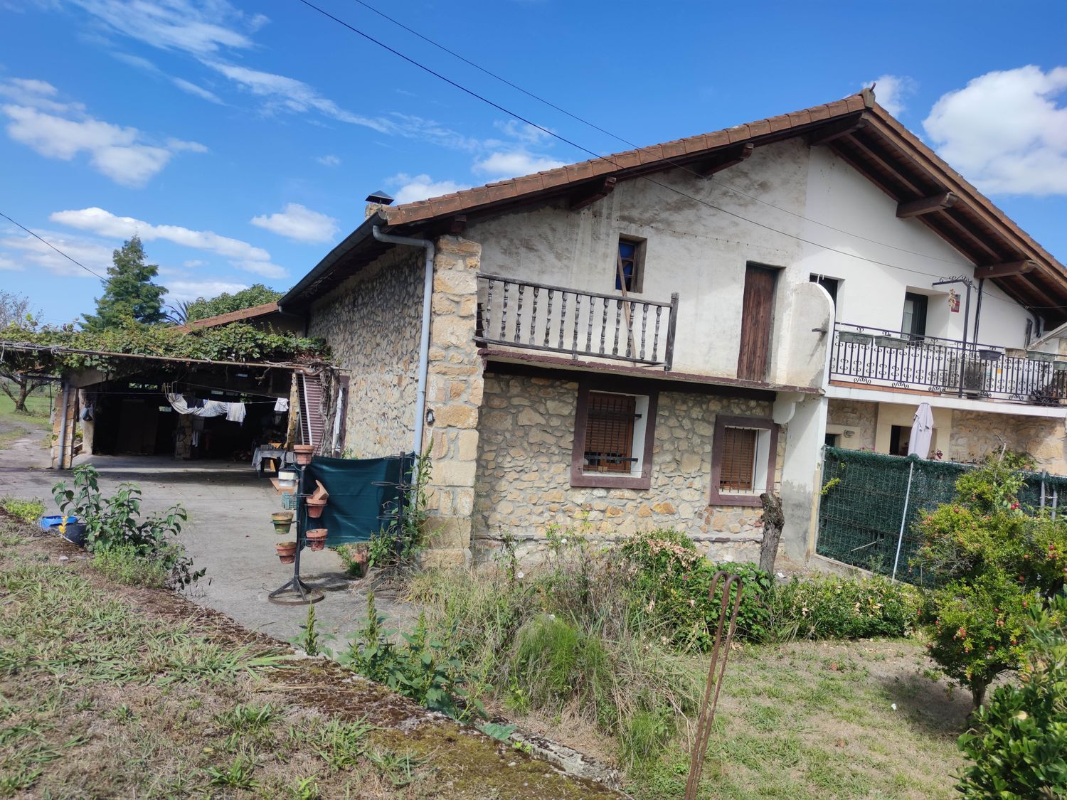 Finca rústica en Zuhatzu Bidea, 3 - Foto 3