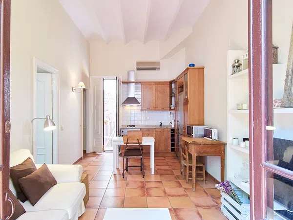 Piso en riera La, 19 -21 - Foto 1