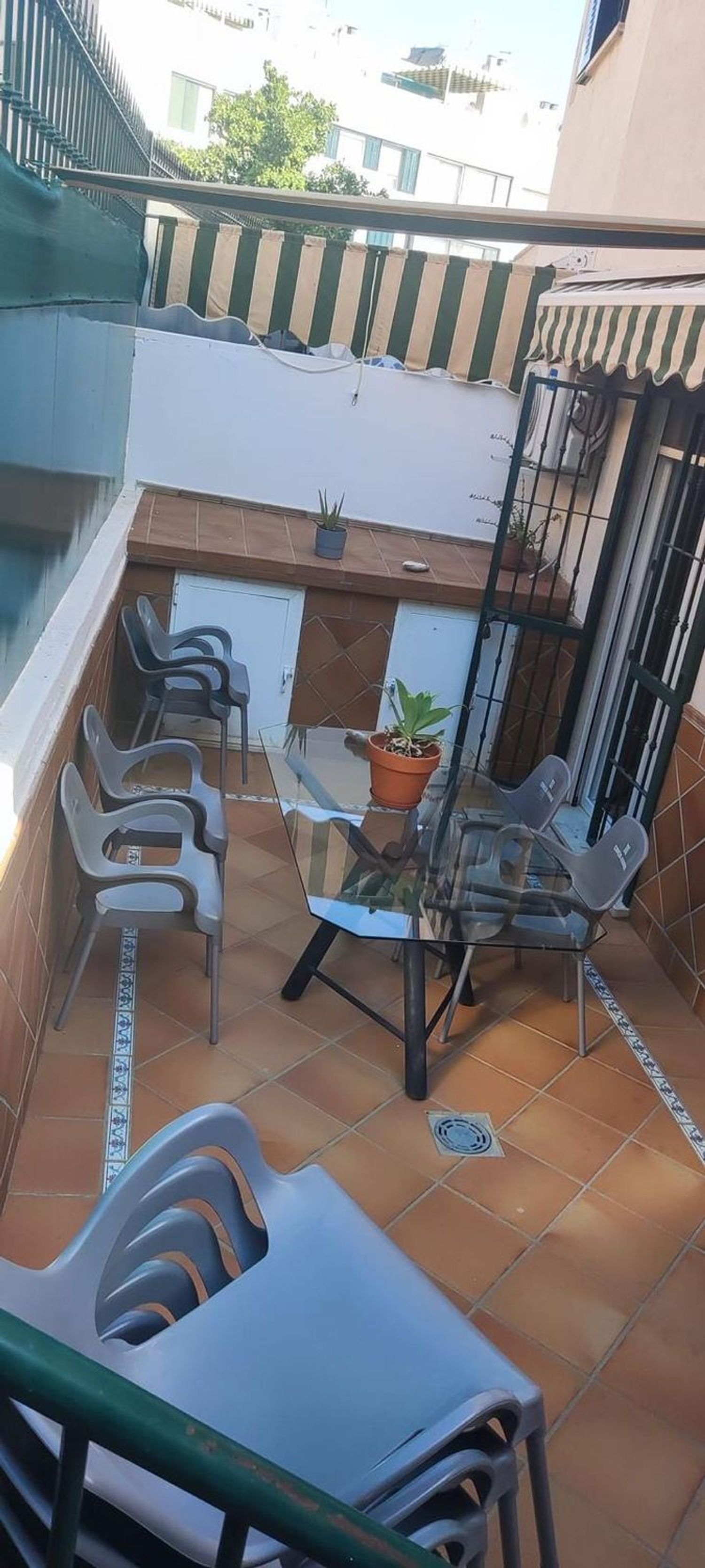 Chalet adosado en Calle Isidro pinedo, 1 - Foto 12