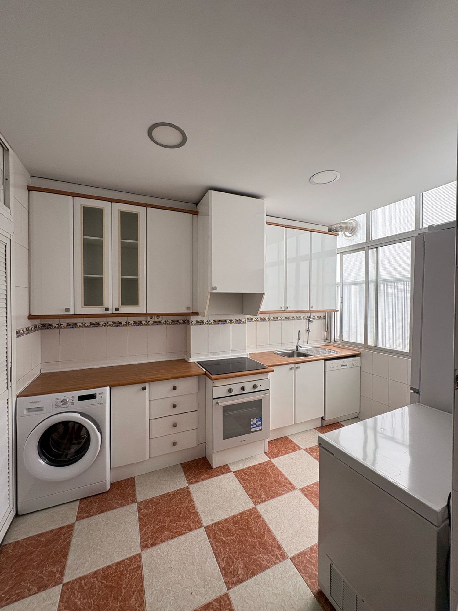 Piso en Barrio Ramón de Carranza - Madre Rafols - Foto 11