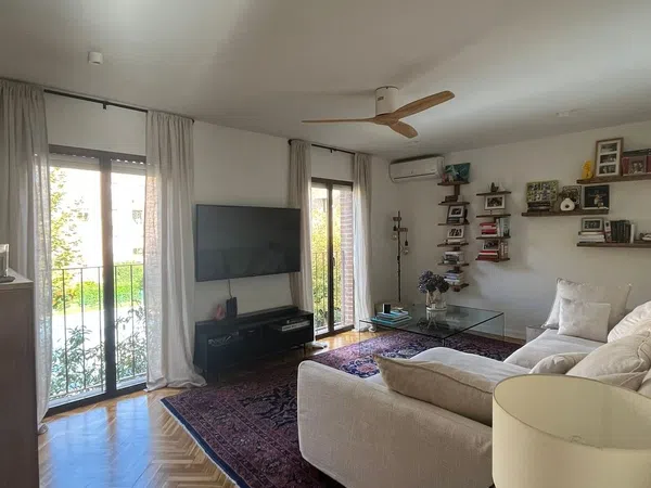 Piso en travesía perez de Victoria, 4