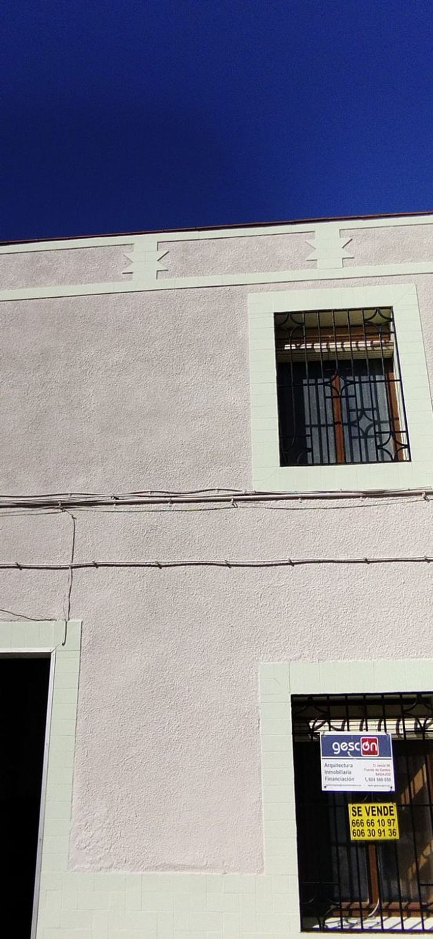 Casa de pueblo en Calle Nuestra Señora de Belén, 40 - Foto 6