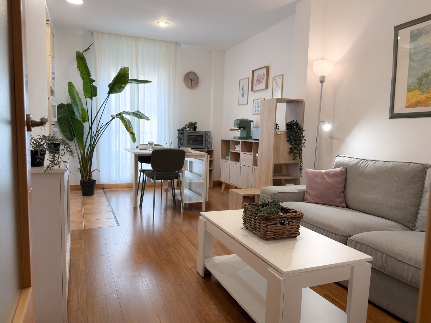 Dúplex en Barrio Lavapiés-Embajadores - Foto 4