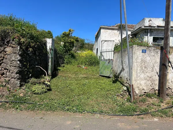 Casa independiente en calle Zamorano, 5 - Foto 2