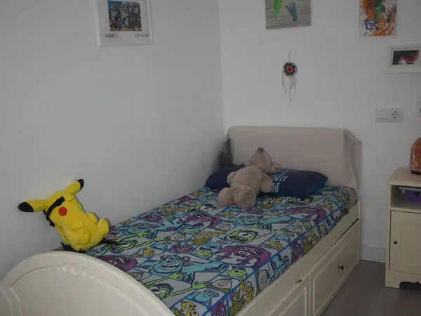 Casa o chalet independiente en Calle de San Manuel, 18, Parque Europa - Los Pitufos, Parque Europa - Los Pitufos - Foto 5