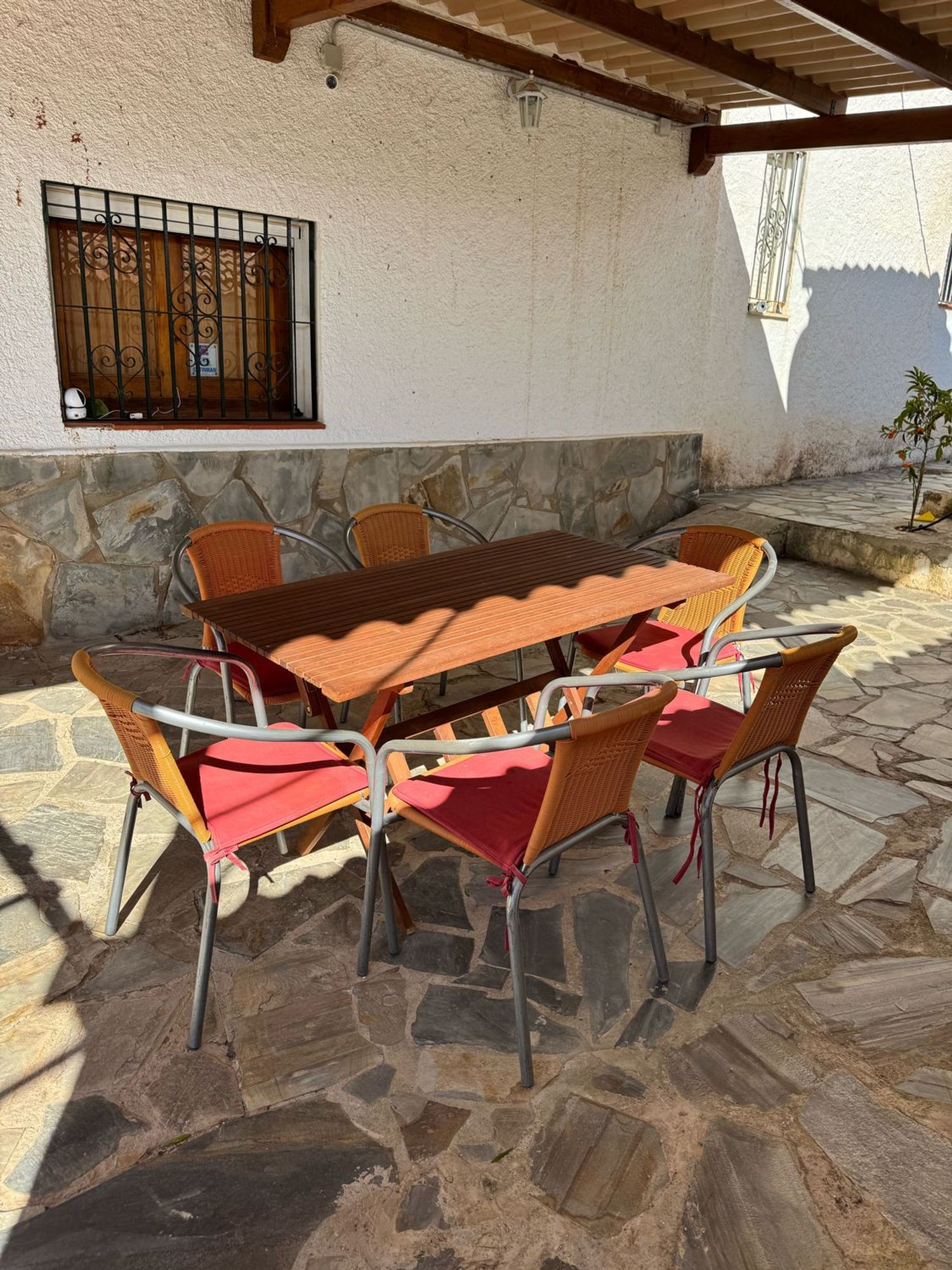 Casa rural en Presa de Beninar s/n - Foto 27