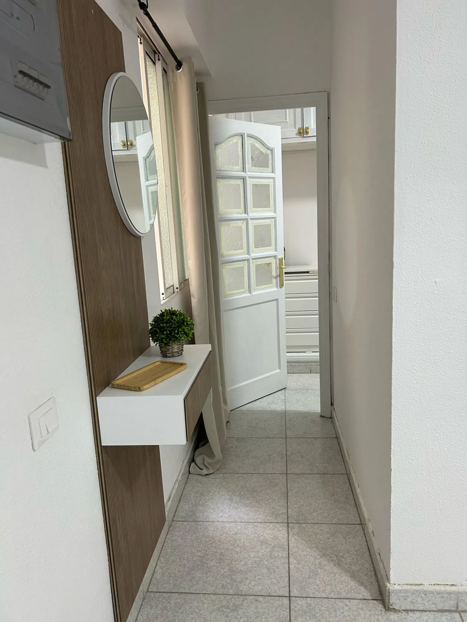 Estudio en calle secretario Artiles, 92 - Foto 4