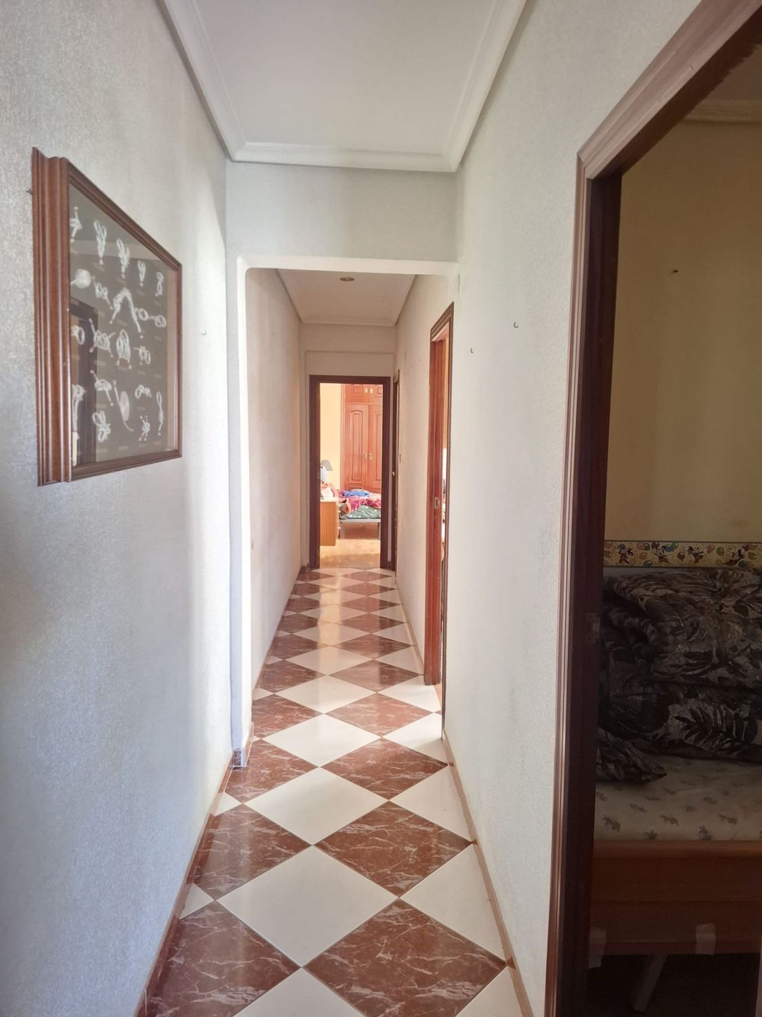Piso en Calle Mare de Déu de la Cabeza, 4, Zona Llombai, Zona Llombai - Foto 5