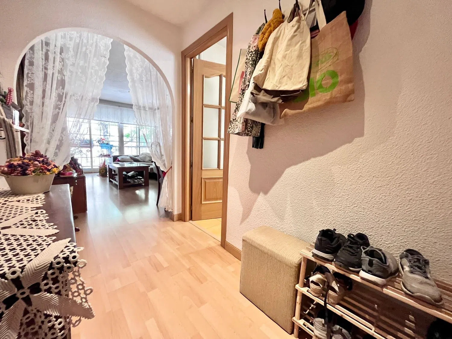 Piso en calle de Linneo, 25 - Foto 4