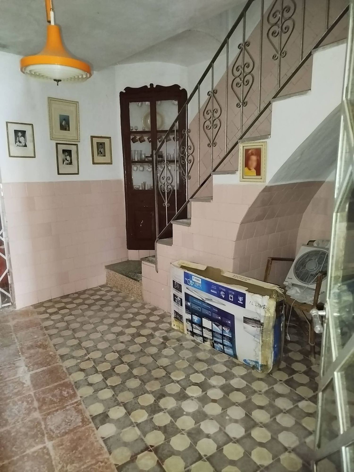 Chalet adosado en Calle Calvo Sotelo, 16 - Foto 5